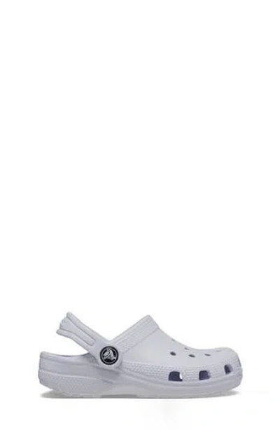 Crocs Kids' Classic Sabots Enfants White 28