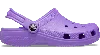 Crocs Toddler Classic Clog In Galaxy