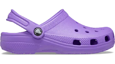 CROCS | KIDS | CLASSIC | CLOGS | GALAXY | J3