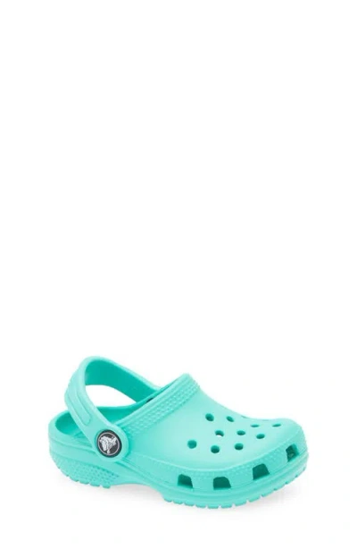 CROCS CROCS KIDS' CLASSIC CLOG