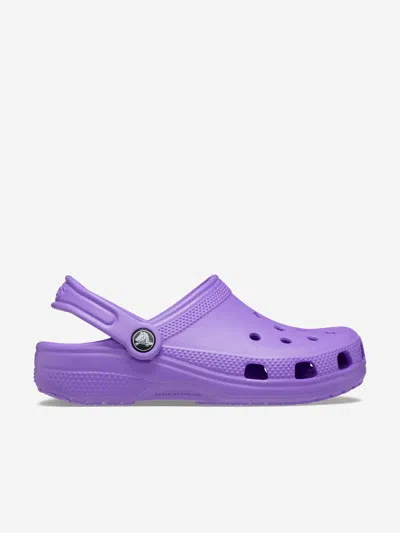 CROCS CROCS KIDS CLASSIC CLOG
