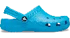 Crocs Toddler Classic Sabots Enfants Venetian Blue 25 In Venetian Blue