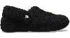 Crocs Classic Cozzzy Slipper Babouche Enfants Black 34 In Black