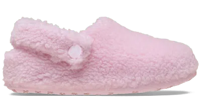 Crocs | Kinder |  Classic Cozzzy Slipper | Hausschuhe |  | 32