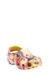 Crocs Kids' Classic Glow In Multi