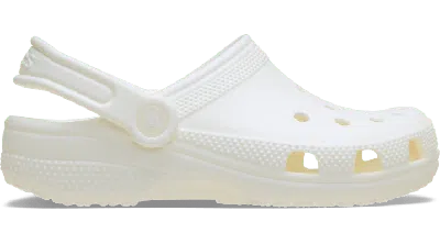 Crocs Kids' Classic Glow Clog