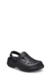 Crocs Kids' Classic Mary Jane Clog