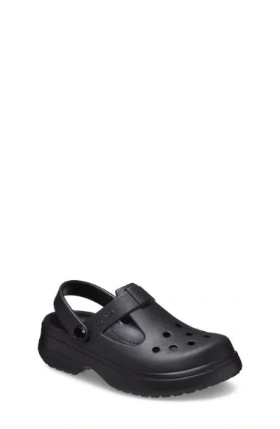 Crocs Kids' Classic Mary Jane Clog