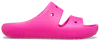 Crocs Classic Sandales Enfants Pink Crush 34 In Pink
