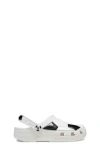 Crocs Toddler Classic Soccer Clog