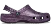 Crocs Classic Sabots Enfants Dark Iris 34 In Dark Iris/multi