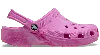 Crocs Kids' Classic Marbled Clog