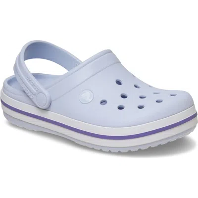 Crocs Kids' Crocband Clog In Multi
