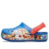 Crocs Kids  Classic Clog Sports Sandals
