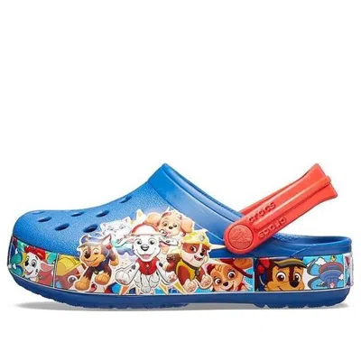 Crocs Kids  Classic Clog Sports Sandals