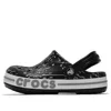 Crocs Kids  Classic Clog Sports Sandals 'black'