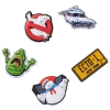 Crocs Kids  Jibbitz Ghostbusters 5 Pack In Multi