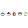 Crocs Kids  Jibbitz South Park 5 Pack In Multi