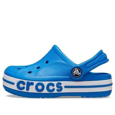 Crocs Kids  Sports Sandals In Multi