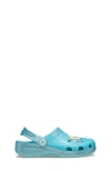 Crocs Girls  Lol Surprise Bff Classic Clogs In Turquoise Multi