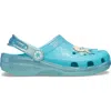 Crocs Girls  Lol Surprise Bff Classic Clogs In Turquoise Multi