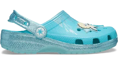 Elsa crocs new arrivals