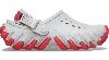 Crocs Echo Icy Ro Clog In White