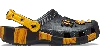 Crocs Harry Potter Hufflepuff Classic Sabots Enfants Multi 28 In Multi