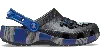 Crocs Toddlers Harry Potter Ravenclaw Classic Sabots Enfants Multi 24 In Multi