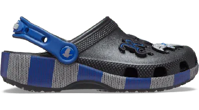 CROCS | KINDER |  HARRY POTTER RAVENCLAW CLASSIC  | CLOGS | SCHWARZ | 34