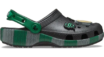 Crocs Harry Potter Slytherin Classic Sabots Enfants Multi 32