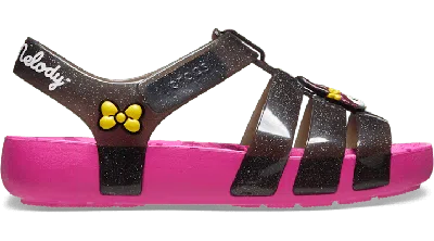 Crocs Hello Kitty® And Friends My Melody™ And Kuromi™ Isabella Sandales Enfants Multi 34