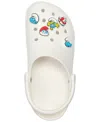 Crocs Kids Jibbitz Smurfs Charms 5-pack From Finish Line