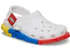 Crocs Boys  Lego Clogs In Animal Print