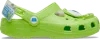 Crocs Classic I Am Dinosaur Water Friendly Slingback Clog In Multi