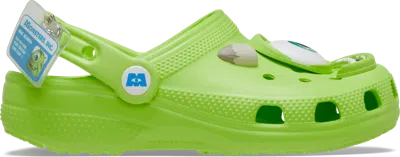 CROCS MONSTERS, INC. MIKE CLASSIC SABOTS ENFANTS MULTI 33