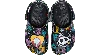 Crocs Kids' Nightmare Multi Classic Clog In Multi