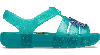 Crocs Princess Ariel Isabella Sandales Enfants Latigo Bay 36 In Latigo Bay