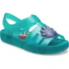 Crocs Princess Ariel Isabella Sandales Enfants Latigo Bay 36 In Lagoon