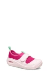 Crocs Kids' Swiftwater Splash Water Shoe In Pink