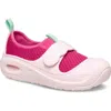 Crocs Kids' Swiftwater Splash Water Shoe In Pink