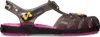Crocs Toddlers Hello Kitty® And Friends My Melody™ And Kuromi™ Isabella Sandales Enfants Multi 20 In Black
