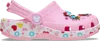 Crocs Toddlers' Mickey & Friends Minnie Classic Clog; Multi, C10 In Multi