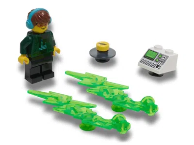 Crocs Kids'  Lego Gaming Jibbitz Set 5 Pack In Multi