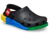 Crocs Lego® Creativity Clog; Black, M11 In Black