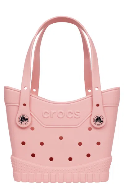 Crocs Light Pink Small Classic Tote Bag