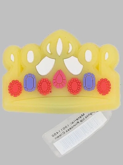 Crocs Lights Up Princess Crown In Multi