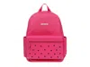 Crocs Lightweight Backpack In Pink