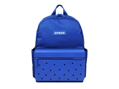 Crocs Lightweight Backpack In Blue