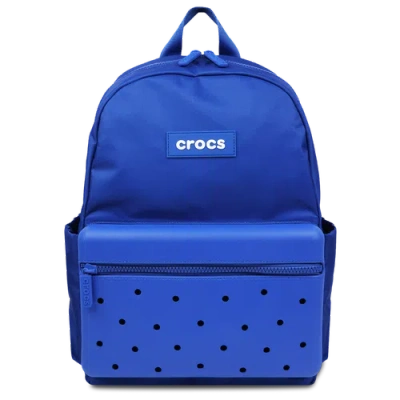 Crocs Lightweight Backpack With Molded Front